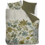 Beddinghouse Dekbedovertrek Lilian Groen - Katoen