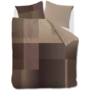 Beddinghouse Dekbedovertrek Lovis Terra - Katoen