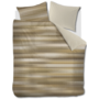 Beddinghouse Dekbedovertrek Elie Naturel - Katoensatijn