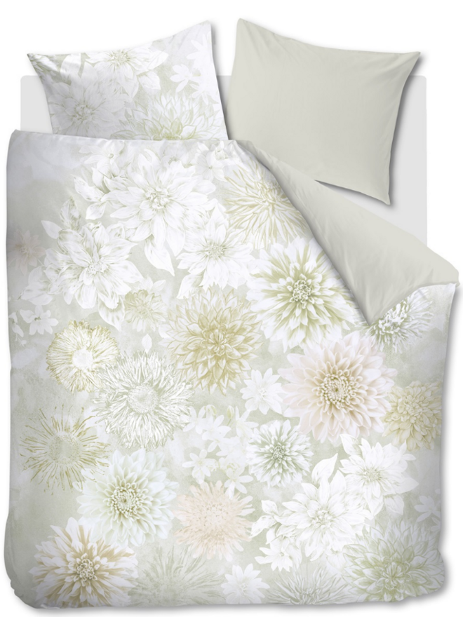 Beddinghouse Dekbedovertrek Fede Pastel - Katoensatijn