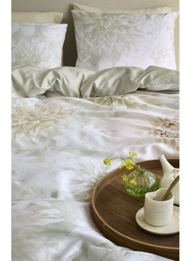 Beddinghouse Dekbedovertrek Fede Pastel - Katoensatijn