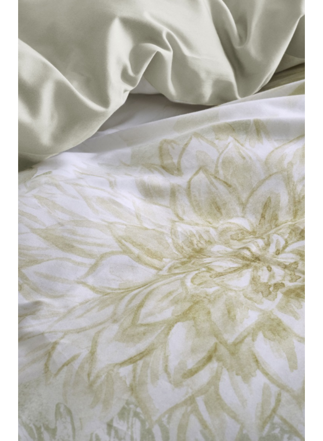 Beddinghouse Dekbedovertrek Fede Pastel - Katoensatijn