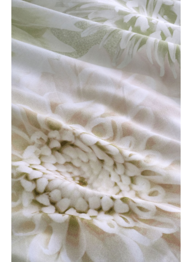 Beddinghouse Dekbedovertrek Fede Pastel - Katoensatijn