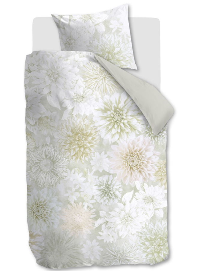 Beddinghouse Dekbedovertrek Fede Pastel - Katoensatijn