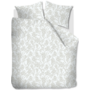 Beddinghouse Dekbedovertrek Irys Zand - Katoensatijn