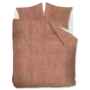 Beddinghouse Dekbedovertrek Frost Terra - Flanel