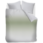 Beddinghouse Dekbedovertrek Nadine Groen - Lyocell/Katoen