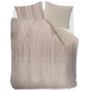 Beddinghouse Dekbedovertrek Namaste Zand - Lyocell/Katoensatijn