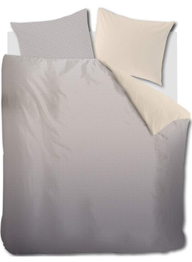 Dekbedovertrek Nirvana Zand - Lyocell/Katoen PL1