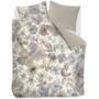 Beddinghouse Dekbedovertrek Poppy Pastel - Katoen