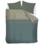 Beddinghouse Dekbedovertrek Riven Baluw - Katoen