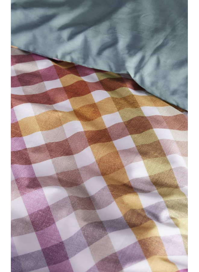 Beddinghouse Dekbedovertrek Rosie Multi - Katoen