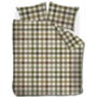 Beddinghouse Dekbedovertrek Sem Multi - Flanel