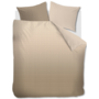 Beddinghouse Dekbedovertrek Shiva Zand - Lyocell/Katoen