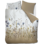 Beddinghouse Dekbedovertrek Sofia Naturel - Katoensatijn