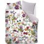 Beddinghouse Dekbedovertrek Sunny Multi - Katoen