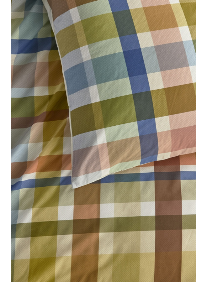 Beddinghouse Dekbedovertrek Taim Multi - Katoen