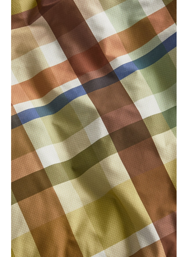 Beddinghouse Dekbedovertrek Taim Multi - Katoen