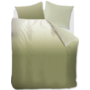 Beddinghouse Dekbedovertrek Nora Groen - Velvet