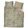 Beddinghouse Dekbedovertrek Fleur de Velours Goud - Velvet