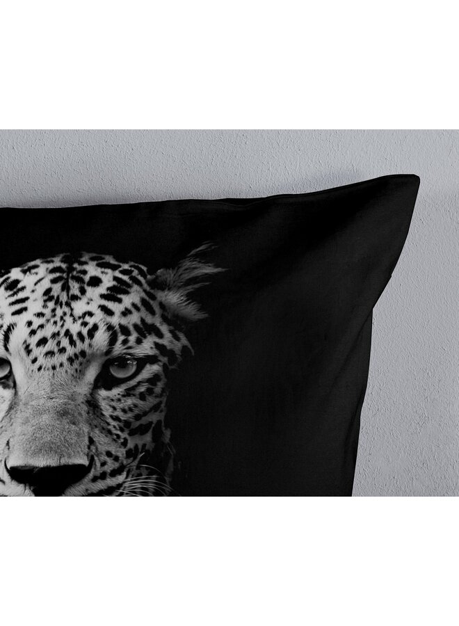 Pure Dekbedovertrek Hans Zwart - Microvezel