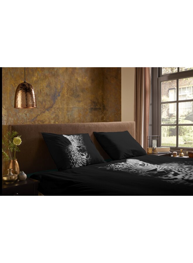 Pure Dekbedovertrek Hans Zwart - Microvezel