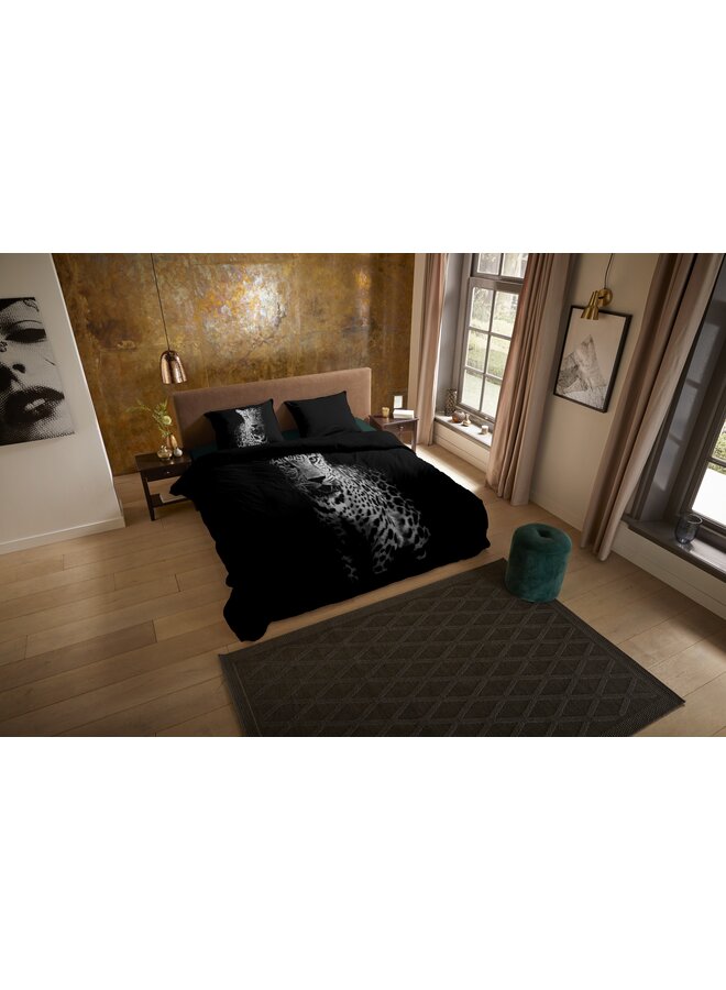 Pure Dekbedovertrek Hans Zwart - Microvezel