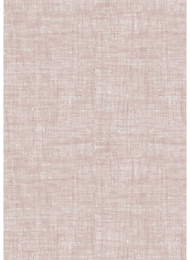 ZO! Home Dekbedovertrek Lino Roze - Katoen