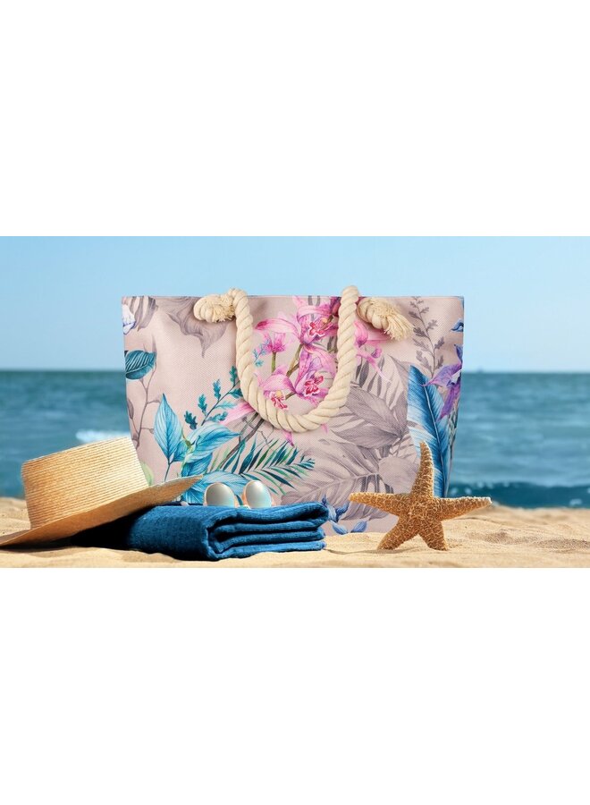 Descanso Strandtas Mae Zand - Polyester