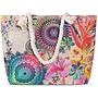 HIP Strandtas/Handtas Maeli Multi - Polyester