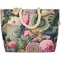 HIP Strandtas/Handtas Palay Groen - Polyester