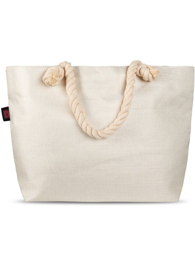 HIP Strandtas Wayan Multi - Polyester