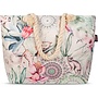 HIP Strandtas/Handtas Wayan Multi - Polyester