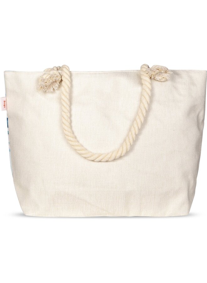 HIP Strandtas Maximilian Multi - Polyester