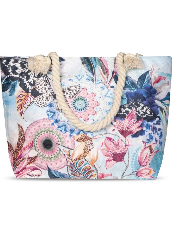 HIP Strandtas/Handtas Maximilian Multi - Polyester