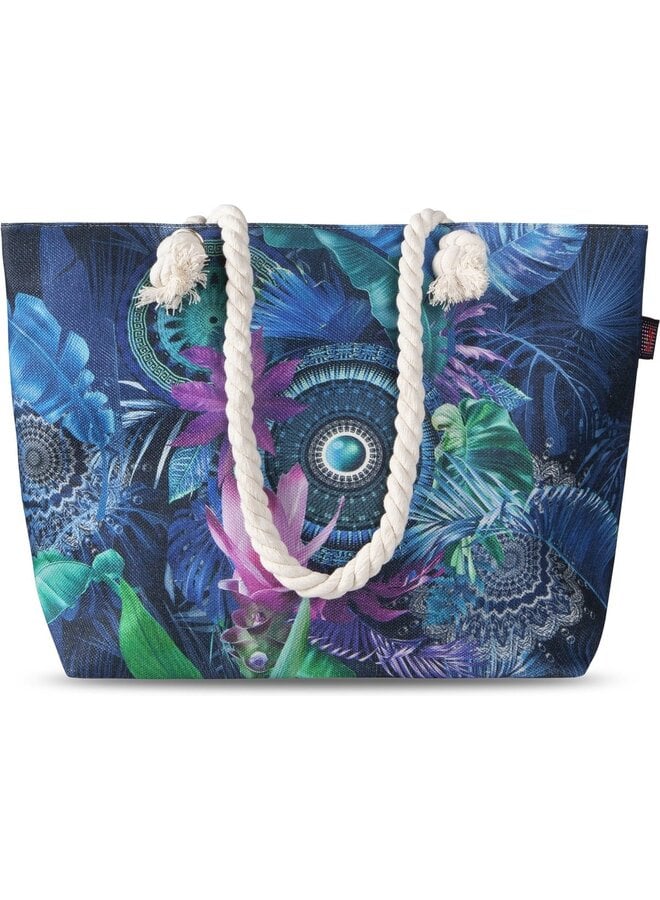 HIP Strandtas/Handtas Zehra Multi - Polyester