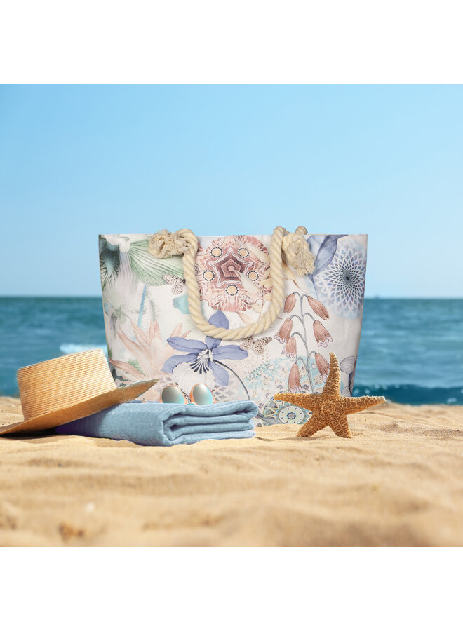 HIP Strandtas Zephir Multi - Polyester