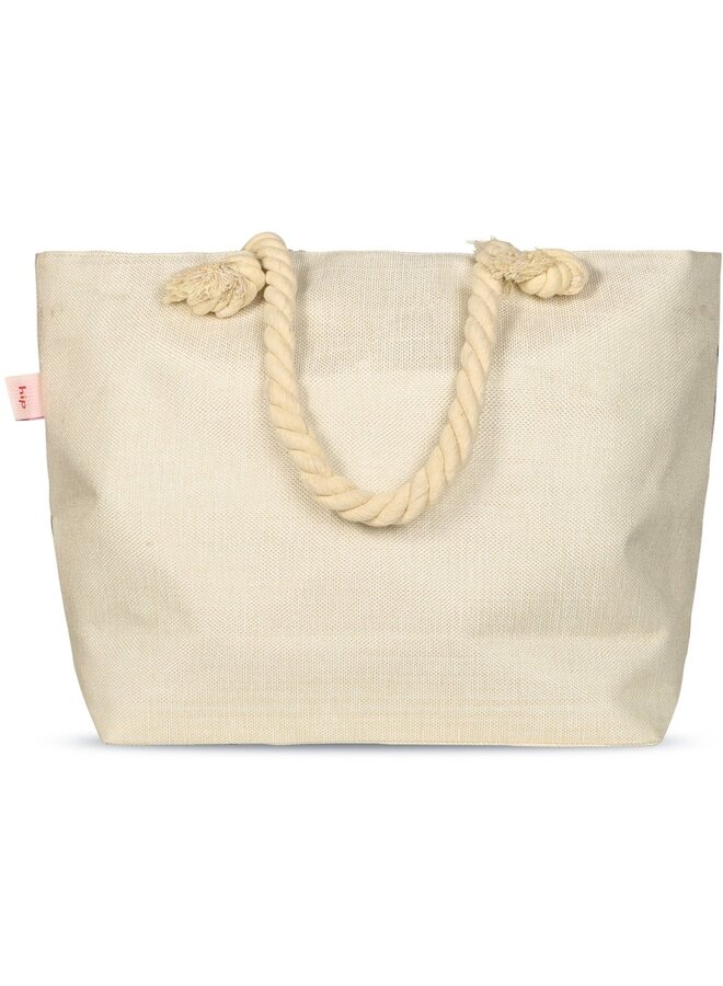 HIP Strandtas Asher Multi - Polyester