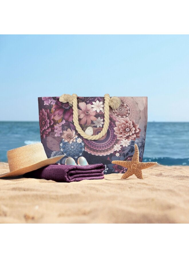 HIP Strandtas Asher Multi - Polyester
