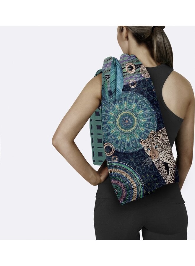 HIP Sporthanddoek Imena Multi - Microvezel