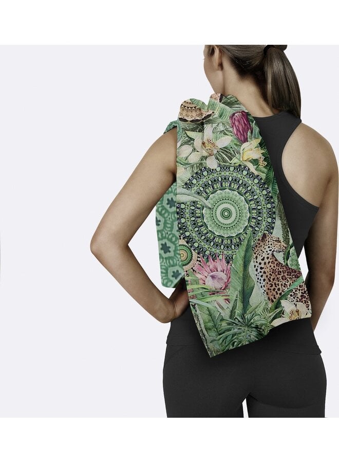 HIP Sporthanddoek Abhita Multi - Microvezel