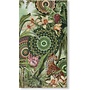HIP Strandlaken Abhita Groen - Velours