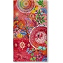 HIP Strandlaken Giselah Multi - Velours