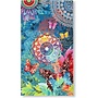 HIP Strandlaken Parada Multi - Velours
