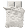Dreamhouse Dekbedovertrek Mousseline Mousseline Creme - Perkal Katoen