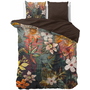Dreamhouse Dekbedovertrek Wild Rose 2 Multi - Katoensatijn