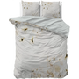 Sleeptime Dekbedovertrek Nature Heavenly Creme - Microvezel