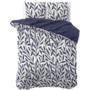 Sleeptime Dekbedovertrek Blue Willow Blauw - Katoen