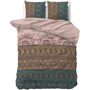 Sleeptime Dekbedovertrek Bohemian Multi - Microvezel