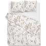 ZO! Home Dekbedovertrek Hazel Creme - Flanel